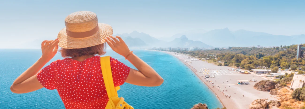 Real Antalya Turkey: Your needed Guide Beyond Tourist Spots